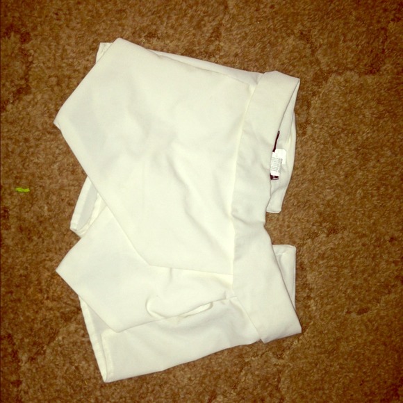 Wrap skort