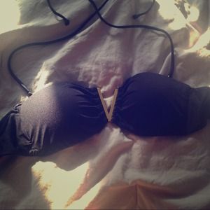 Victoria secret bikini top