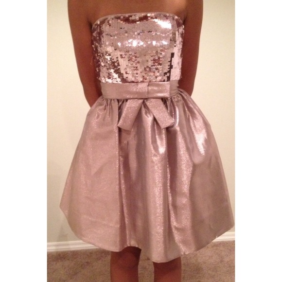 Betsey Johnson dress - Picture 2 of 4