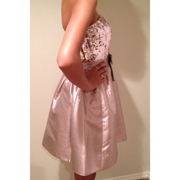 Betsey Johnson dress - Picture 4 of 4