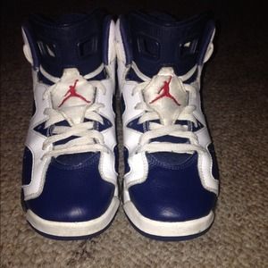 Air Jordan 6 retro👟👟