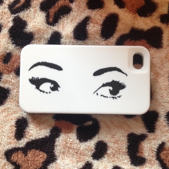 iPhone 4 case