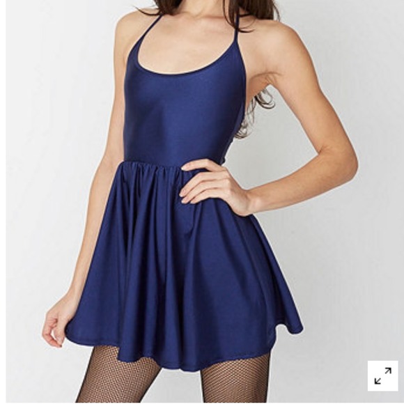 American appeal skater dress