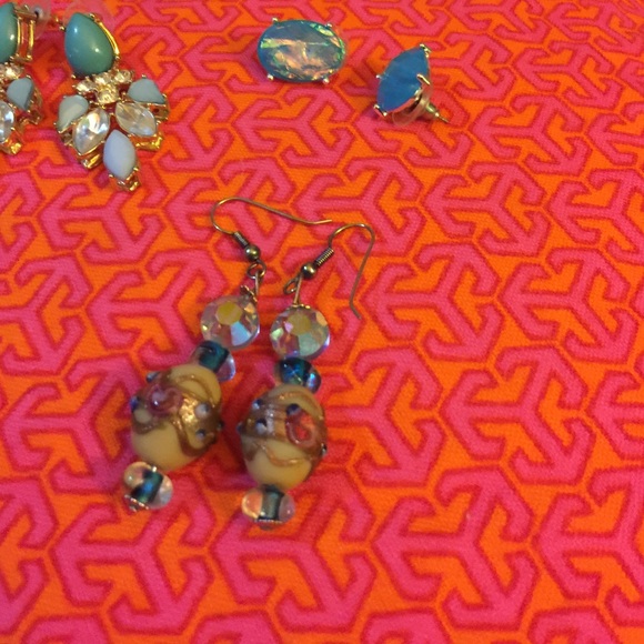 Turquoise bling bundle. - Picture 4 of 4