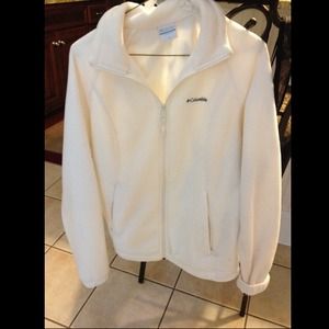 Columbia Jacket