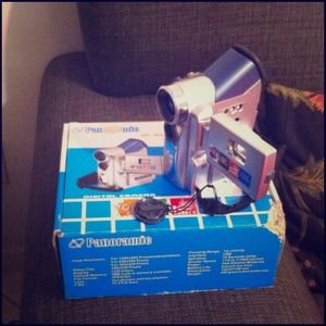 Panoramic Digital Camera