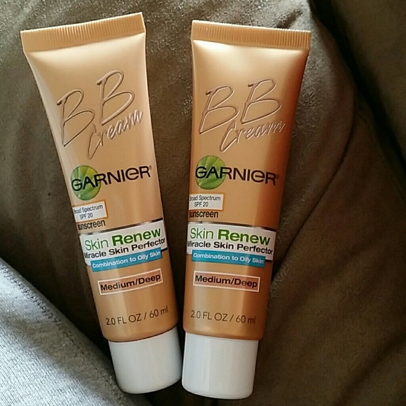 garnier bb cream medium deep