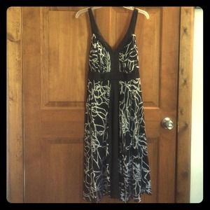 Lane Bryant size 20 dress👗