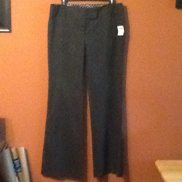 Dress pants