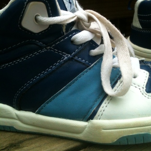 High Tops