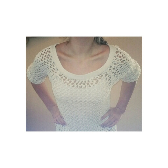 American Eagle sweater (might go lower if asked)