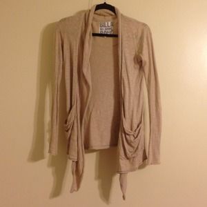 Billabong Cardigan