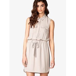 Sold bundle***Love21 dress and zara top!