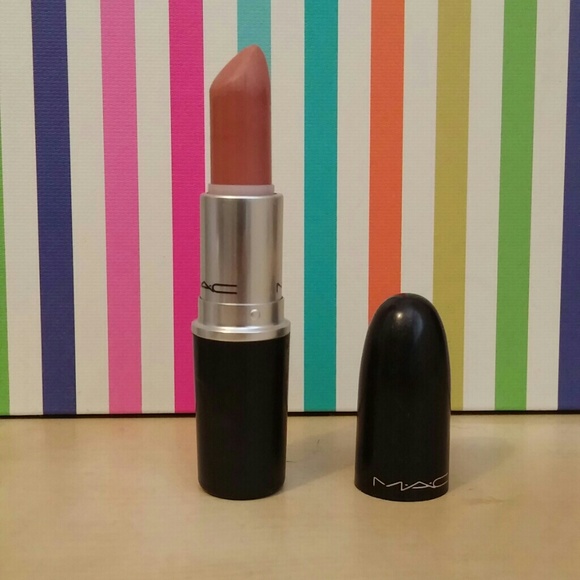 Mac lipstick