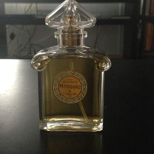 Guerlain Mitsouko Perfume