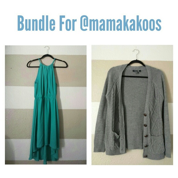 Bundle For @mamakakoos ♡