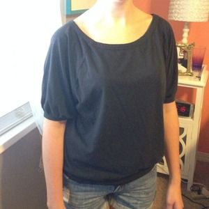 Black top