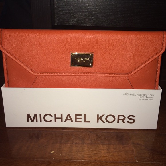 Michael Kors MacBook Air 11 inch case