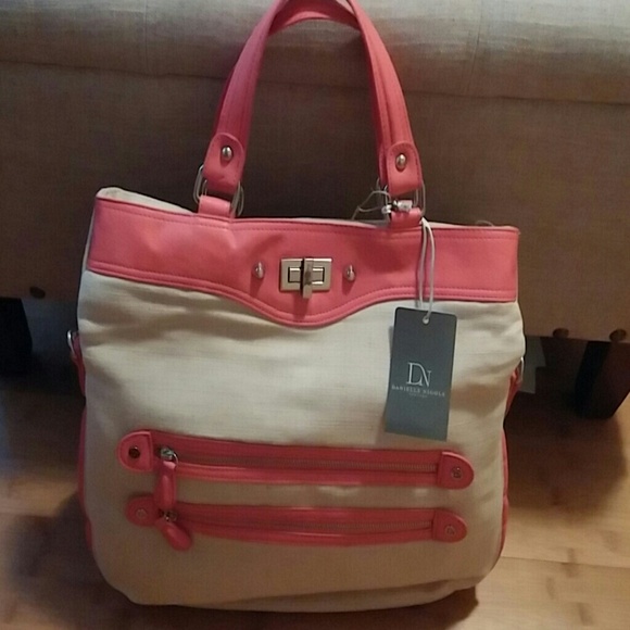 Danielle Nicole Tote