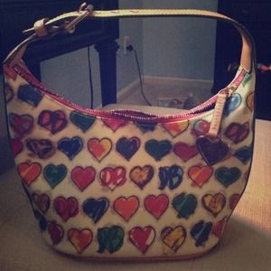 Dooney & Bourke purse