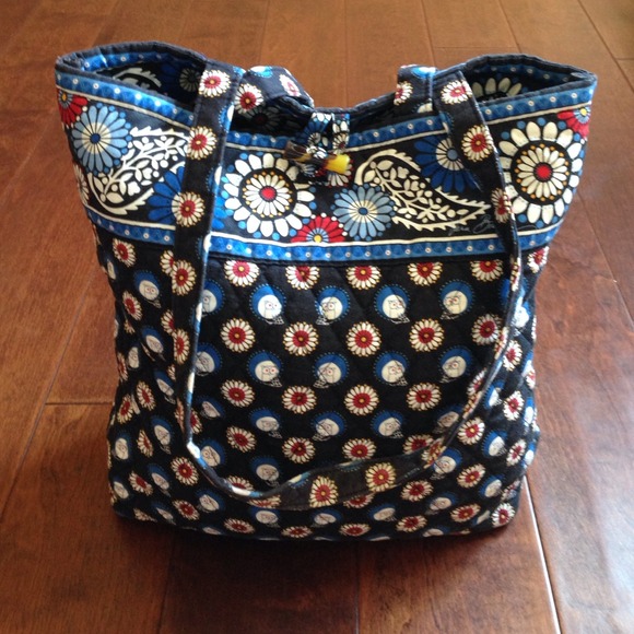 💥DISCOUNTED💥Vera Bradly owl bag