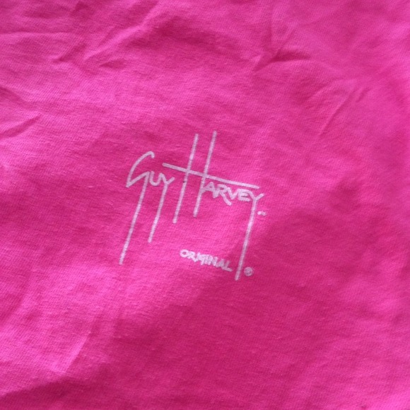 Guy Harvey Tshirt