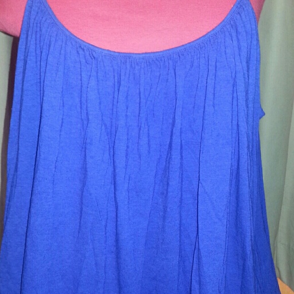 👗SOLD👗Gap top xl - Picture 2 of 4