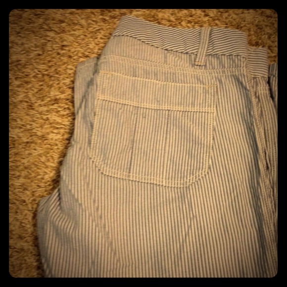 GAP Limited Edition pant size 6.
