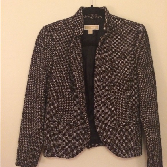 Michael Kors blazer. Size 6. Never worn.