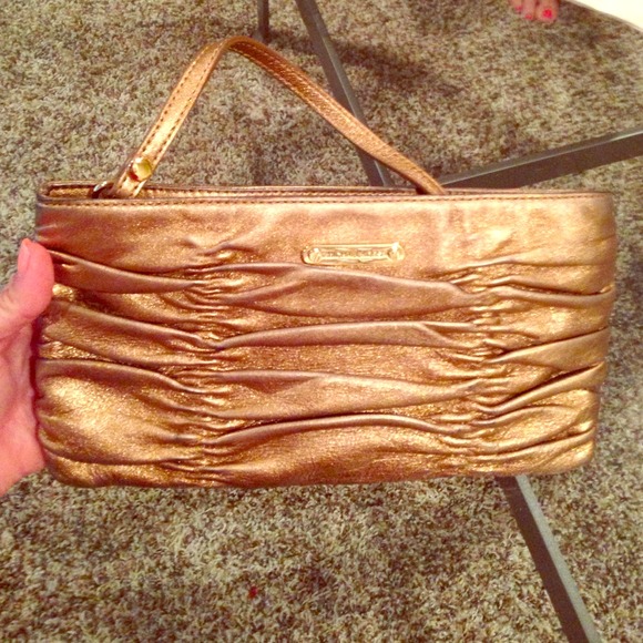 Michael Kors clutch