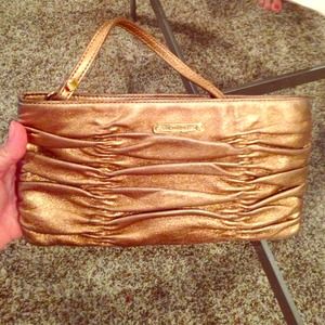 Michael Kors clutch
