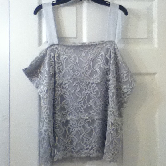 Women's👩Lace tank top