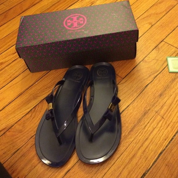 Tory burch Michaela jelly now sandal