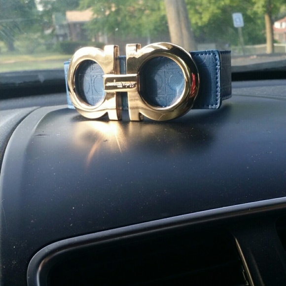 Belt