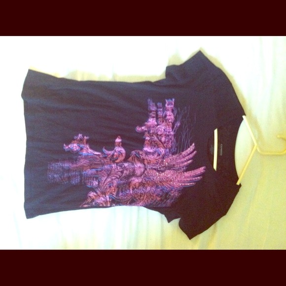 Express t shirt