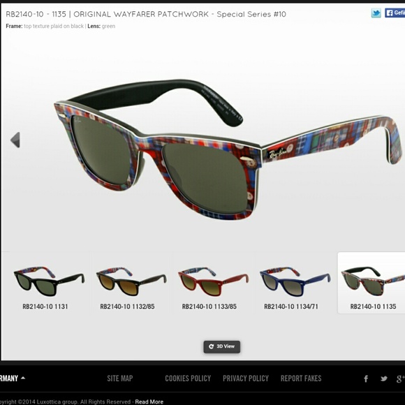 MAKE ME A DECENT OFFER!!! Sunglasses