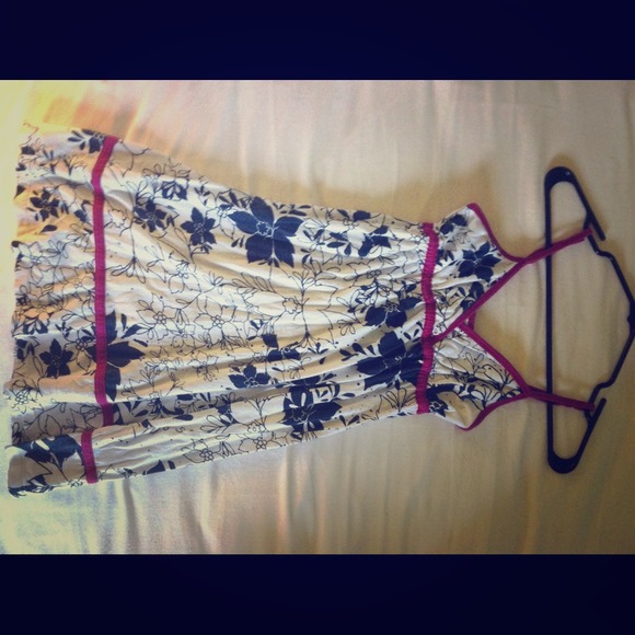 Roxy day dress