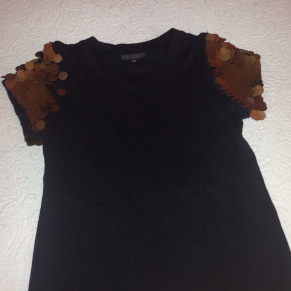 NEW Liakes New York t-shirt