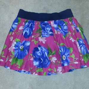 Hollister skirt