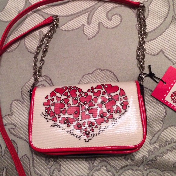 "Fill Your Hear" Media Case