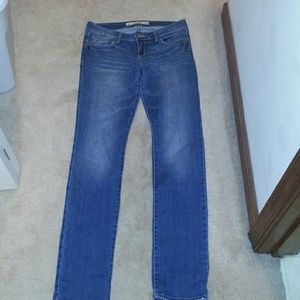 Abercrombie & Fitch jeans