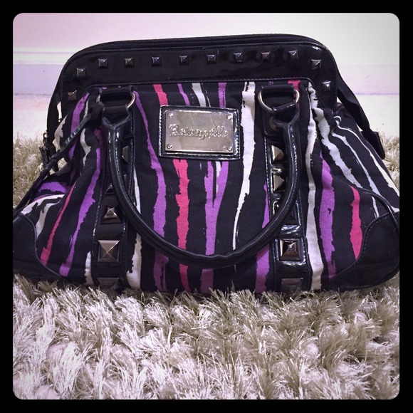 Betseyville purse