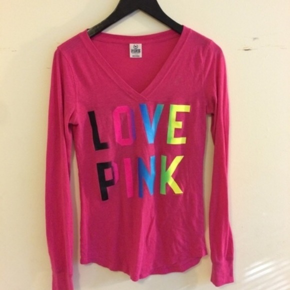 VS tee