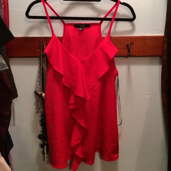 🌵Coral loose tank