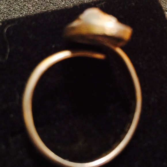 🔻VINTAGE ADJ RING - Picture 2 of 2