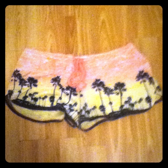 Cute shorts