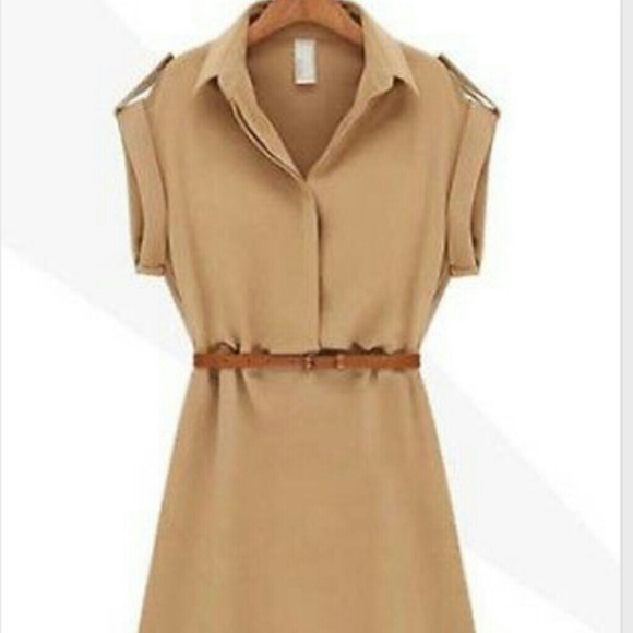 Dress - Picture 2 of 3