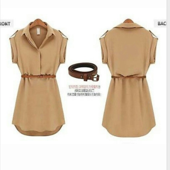 Dress - Picture 3 of 3