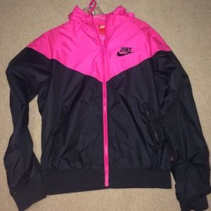 nike jacket