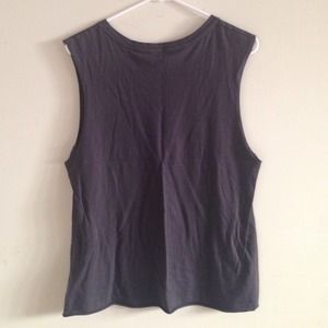 Tops - Joy Division Muscle Tank Tops - Joy Division Muscle Tank